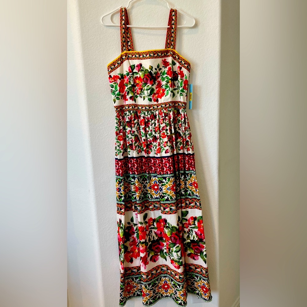 Antonio Melani , Size 8, Spring Dress